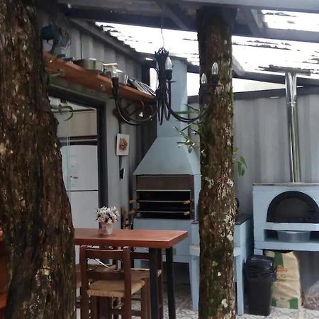 Casa De Campo Em Gramado Kültér fotó