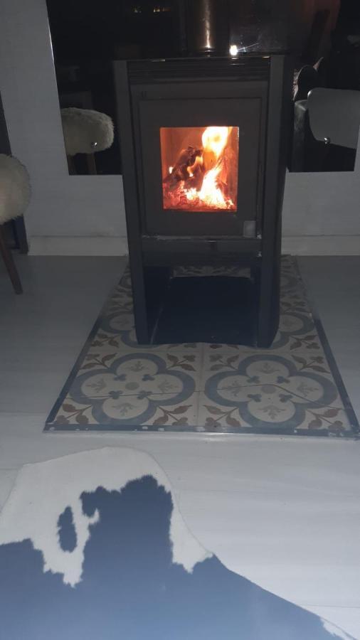 Casa De Campo Em Gramado Kültér fotó