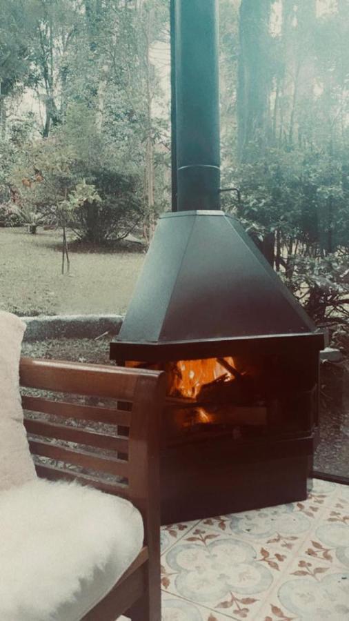 Casa De Campo Em Gramado Kültér fotó